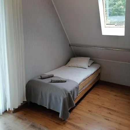 Prázdninový dům Parysowka Dom W Rzeczce Gory Sowie Do 10 Osob *